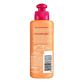 Elseve Dream Long Kolay Tarama Saç Kremi 200ml - 3