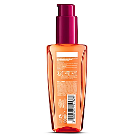 Elseve Dream Long Mükemmel Düz Pürüzsüzleştirici Saç Serumu 100ml - 2