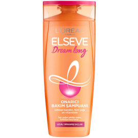 Elseve Dream Long Onarıcı Bakım Şampuanı 360ml - Elseve