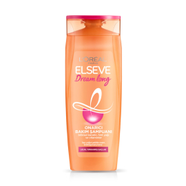 Elseve Dream Long Onarıcı Bakım Şampuanı 670ml - Elseve