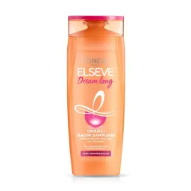 Elseve Dream Long Onarıcı Bakım Şampuanı 670ml - 1