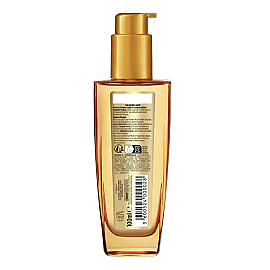 Elseve Mucizevi Saç Bakım Yağı 100ml - 2