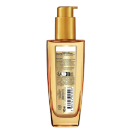 Elseve Mucizevi Saç Bakım Yağı 100ml - 2