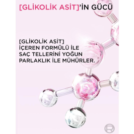 Elseve Glycolic Gloss - Parlaklık Veren Sprey Serum 150ml - 2