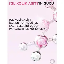 Elseve Glycolic Gloss - Parlaklık Veren Sprey Serum 150ml - 2