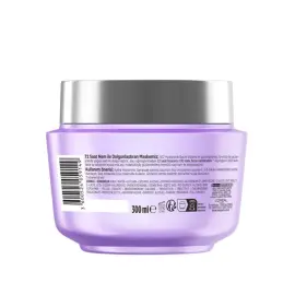 Elseve Hydra Hyaluronic Nem ile Dolgunlaştıran Saç Maskesi 300ml - 2