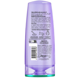 Elseve Hydra Hyaluronic Pure - Nemlendiren Saç Bakım Kremi 250ml - 2