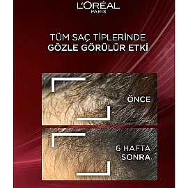 Elseve Komple Direnç - Dökülme Karşıtı Bakım Şampuanı 700ml - 5