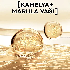 Elseve Mucivezi Yağ - Besleyici Bakım Şampuanı 700ml - 3