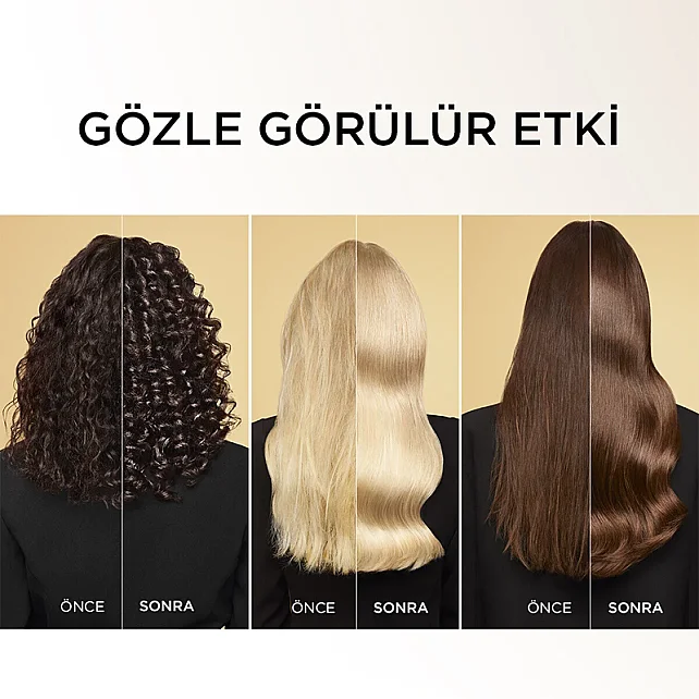 Elseve Mucivezi Yağ - Besleyici Bakım Şampuanı 700ml - 5