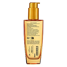 Elseve Mucizevi Saç Bakım Yağı 100ml - 2