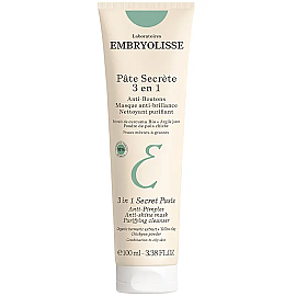 Embryolisse 3 In 1 Secret Paste - 3 Etkili Bakım 100ml - Embryolisse