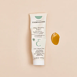 Embryolisse 3 In 1 Secret Paste - 3 Etkili Bakım 100ml - 2