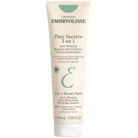 Embryolisse 3 in 1 Secret Paste - 3 Etkili Bakım 100ml - 1