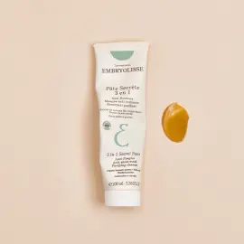 Embryolisse 3 in 1 Secret Paste - 3 Etkili Bakım 100ml - 2