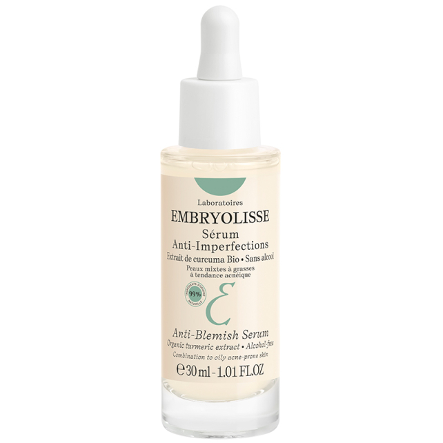 Embryolisse Anti Imperfection Anti Blemish Serum 30ml - 1