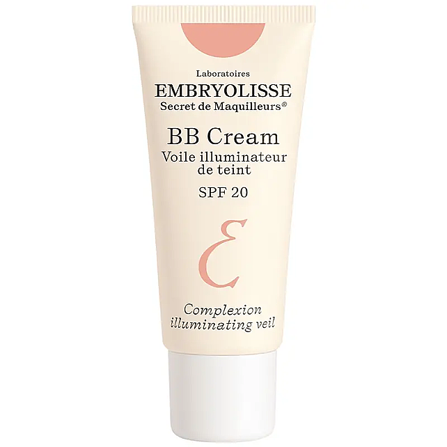 Embryolisse BB Cream - Renkli Nemlendirici