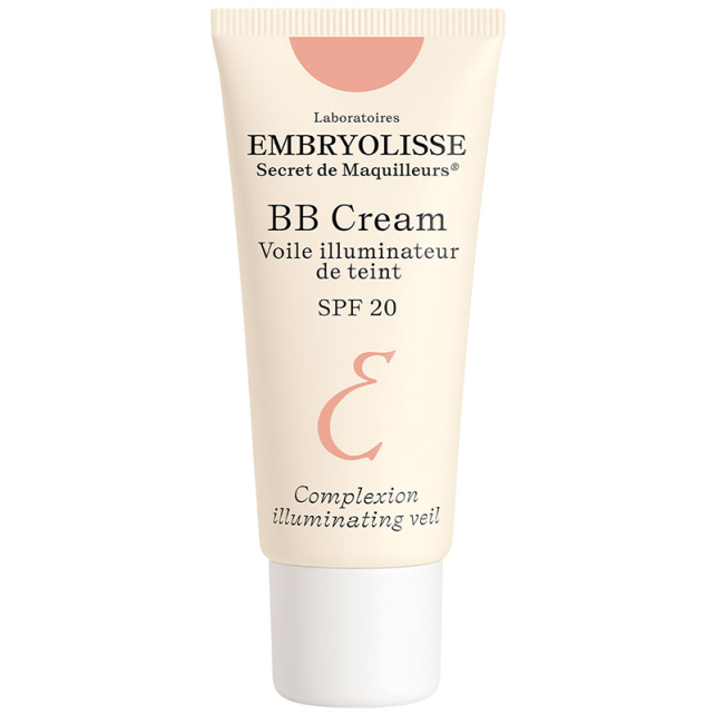 Embryolisse BB Cream - Renkli Nemlendirici 30ml - 1