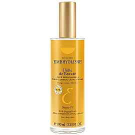Embryolisse Beauty Oil - Güzellik Yağı 100ml - Embryolisse