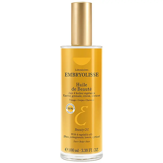 Embryolisse Beauty Oil - Güzellik Yağı 100ml - 1