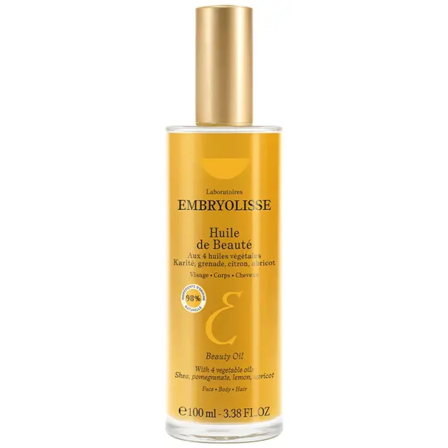 Embryolisse Beauty Oil - Güzellik Yağı 100ml - 1