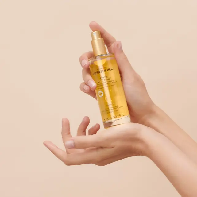 Embryolisse Beauty Oil - Güzellik Yağı 100ml - 2