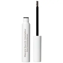 Embryolisse Brow Volumeizing Kaş Maskarası Deep Brown 5ml - Embryolisse