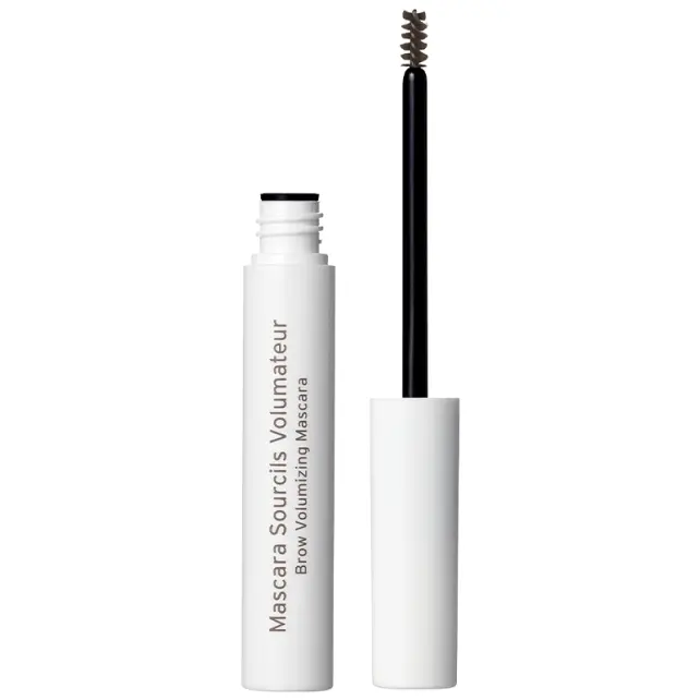 Embryolisse Brow Volumeizing Kaş Maskarası Deep Brown 5ml - 1