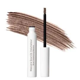 Embryolisse Brow Volumeizing Kaş Maskarası Deep Brown 5ml - 2