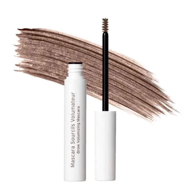 Embryolisse Brow Volumeizing Kaş Maskarası Deep Brown 5ml - 2