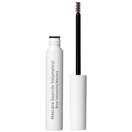 Embryolisse Brow Volumizing Kaş Maskarası Deep Brown 5ml - Embryolisse