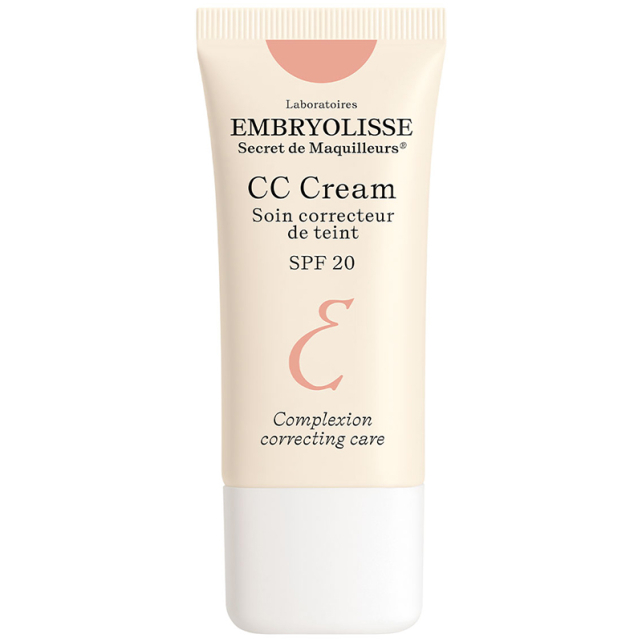 Embryolisse CC Cream - Renkli Nemlendirici 30ml - 1