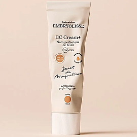 Embryolisse CC Cream+ - Renkli Nemlendirici SPF20 Gold 30ml - 5