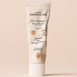 Embryolisse CC Cream+ - Renkli Nemlendirici SPF20 Gold 30ml - 5