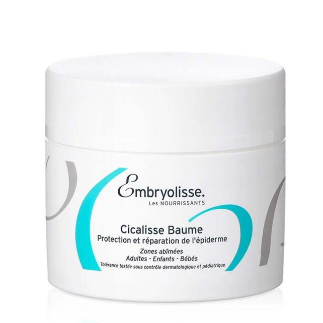 Embryolisse Cicalisse Balm - Yatıştırıcı ve Nemlendirici Bakım Kremi 40 gr Embryolisse Cicalisse Balm - Yatıştırıcı ve Nemlendirici Bakım Kremi 40 gr