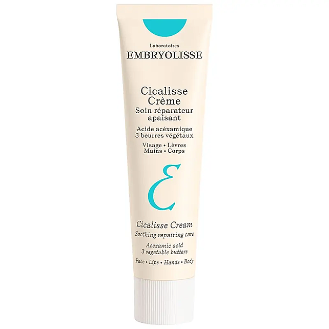 Embryolisse Cicalisse - Yatıştırıcı ve Nemlendirici Bakım Kremi