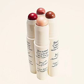 Embryolisse Color Balm 3 In 1 - Renk Balsamı Gold 2,5g - 4