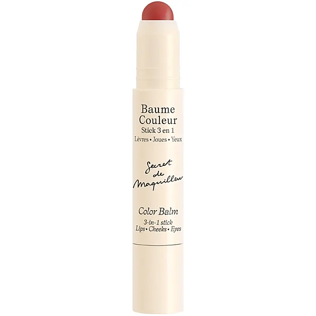 Embryolisse Color Balm 3 In 1 - Renk Balsamı Mocha 2.5gr - 1