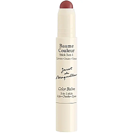 Embryolisse Color Balm 3 In 1 - Renk Balsamı Mocha 2.5gr - 3