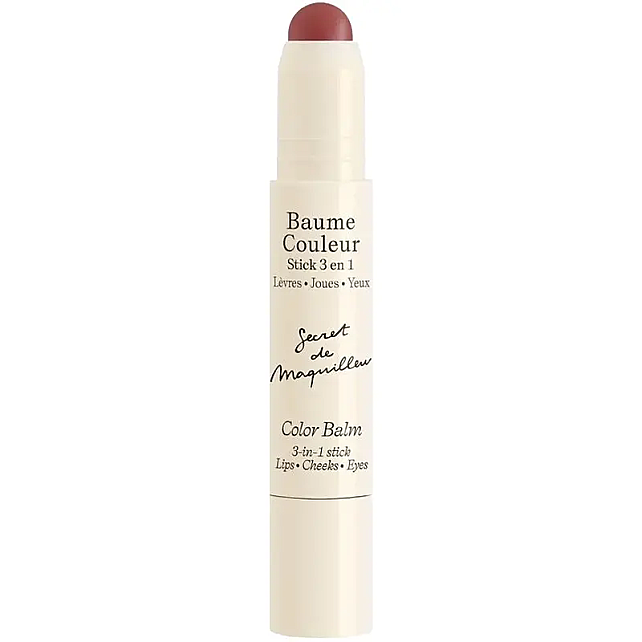 Embryolisse Color Balm 3 In 1 - Renk Balsamı Mocha 2.5gr - 3