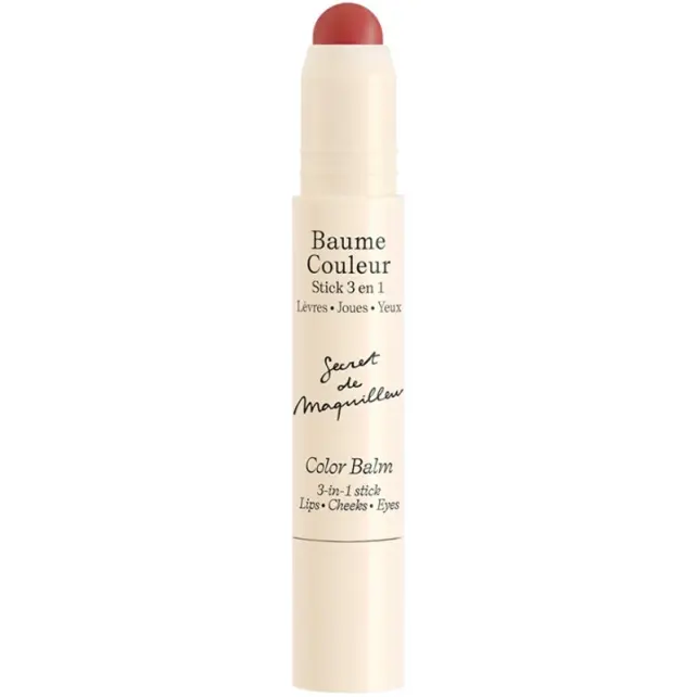 Embryolisse Color Balm 3 In 1 - Renk Balsamı Mocha 2.5gr - 1