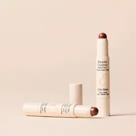 Embryolisse Color Balm 3 In 1 - Renk Balsamı Mocha 2.5gr - 5