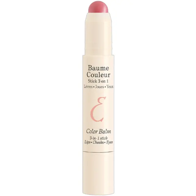 Embryolisse Color Balm 3 In 1 - Renk Balsamı Nude Pink 2.5g - 1