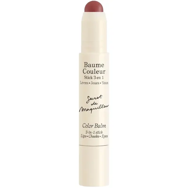 Embryolisse Color Balm 3'in 1 - Renk Balsamı Mocha 2.5g - 3