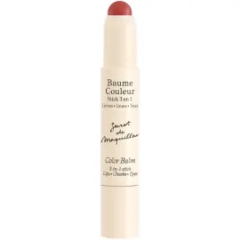 Embryolisse Color Balm 3'in 1 - Renk Balsamı Mocha 2.5g - Embryolisse