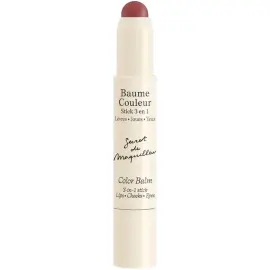 Embryolisse Color Balm 3'in 1 - Renk Balsamı Mocha 2.5g - 3