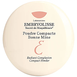 Embryolisse Compact Powder - Kompakt Pudra 10g - Embryolisse