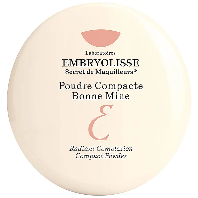 Embryolisse Compact Powder - Kompakt Pudra