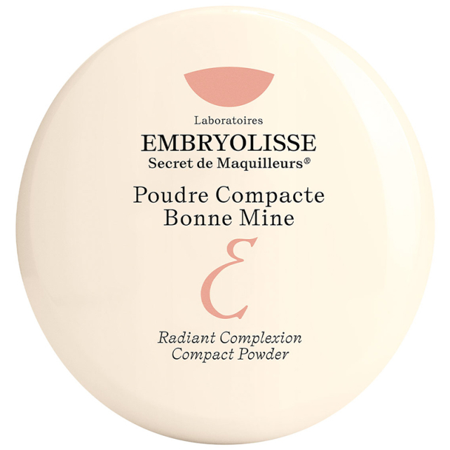 Embryolisse Compact Powder - Kompakt Pudra 10g - 1