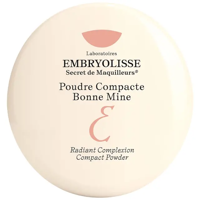 Embryolisse Compact Powder - Kompakt Pudra 10g - 1